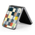 Chromatic 09 Galaxy Z Flip6 Skin