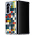 Chromatic 09 Galaxy Z Fold5 5G Clear Case