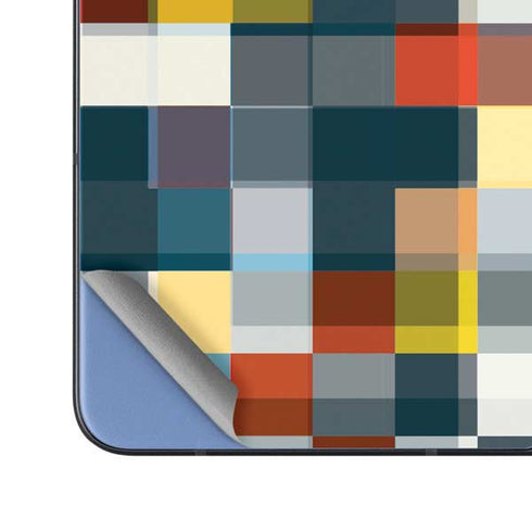 Chromatic 09 Galaxy Z Fold5 5G Skin