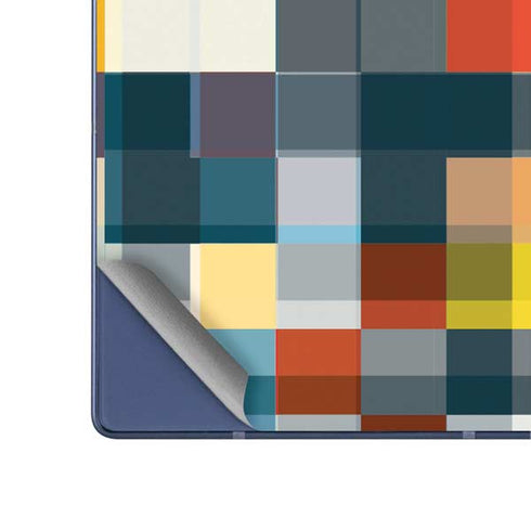 Chromatic 09 Galaxy Z Fold6 Skin