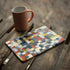Chromatic 09 iPad Skins