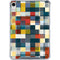 Chromatic 09 iPad 11th Gen (2025) Clear Case