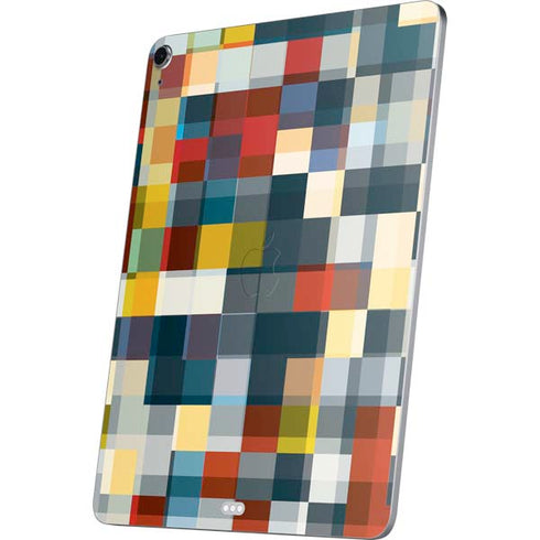 Chromatic 09 Apple iPad Air Skin