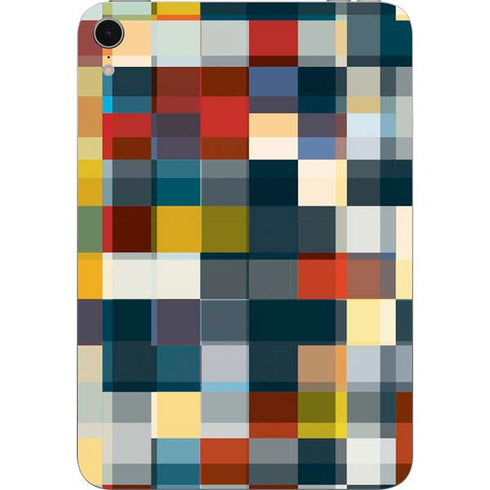 Chromatic 09 Apple iPad Mini Skin