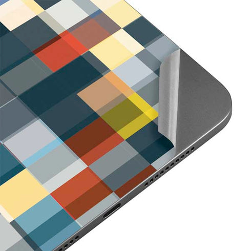 Chromatic 09 Apple iPad Mini Skin