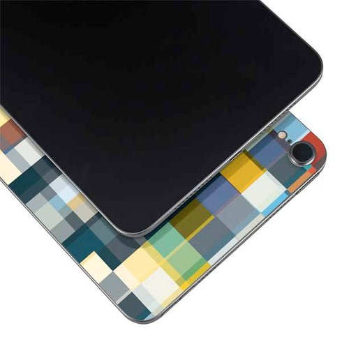 Chromatic 09 Apple iPad Mini Skin