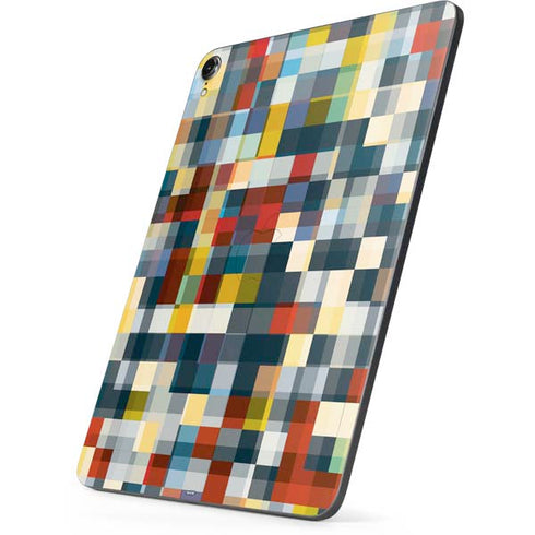 Chromatic 09 Apple iPad Pro Skin