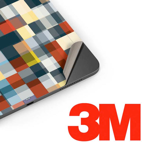 Chromatic 09 Apple iPad Pro Skin