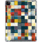 Chromatic 09 iPad Cases