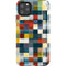 Chromatic 09 iPhone Cases