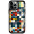 Chromatic 09 iPhone Cases