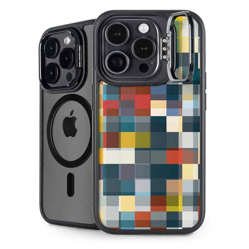 Chromatic 09 iPhone 13 Pro Kickstand Case
