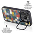 Chromatic 09 iPhone 13 Pro Kickstand Case