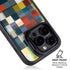 Chromatic 09 iPhone 13 Pro Kickstand Case
