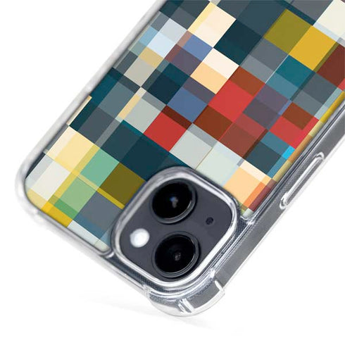 Chromatic 09 iPhone 14 MagSafe Case