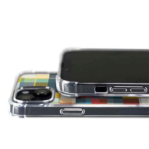 Chromatic 09 iPhone 14 MagSafe Case