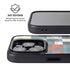 Chromatic 09 iPhone 14 Pro Kickstand Case
