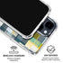 Chromatic 09 iPhone 15 Clear Case