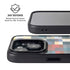 Chromatic 09 iPhone 15 Kickstand Case