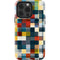 Chromatic 09 iPhone 15 Pro Impact Case