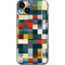 Chromatic 09 iPhone 15 Skin