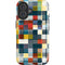 Chromatic 09 iPhone 16 Impact Case