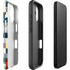 Chromatic 09 iPhone 16 Impact Case