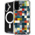 Chromatic 09 iPhone 16 MagSafe Case