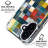 Chromatic 09 iPhone 16 MagSafe Case