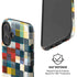 Chromatic 09 iPhone 16 Magsafe Impact Case