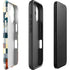 Chromatic 09 iPhone 16 Plus Impact Case