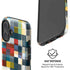 Chromatic 09 iPhone 16 Plus Magsafe Impact Case