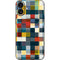 Chromatic 09 iPhone 16 Plus Skin