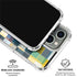Chromatic 09 iPhone 16 Pro Clear Case