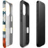 Chromatic 09 iPhone 16 Pro Impact Case