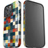 Chromatic 09 iPhone 16 Pro Impact Case