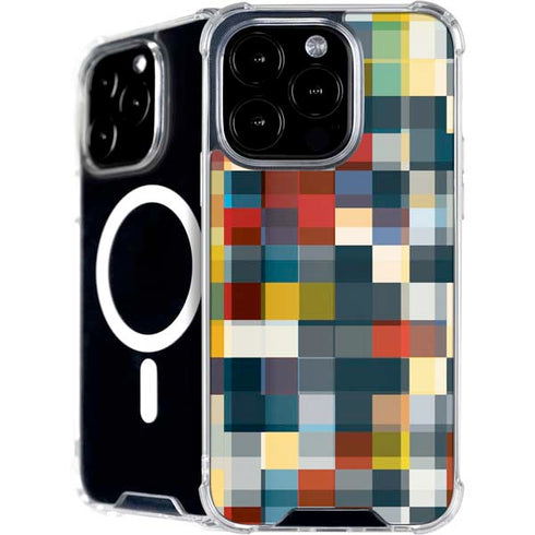 Chromatic 09 iPhone 16 Pro MagSafe Case