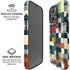 Chromatic 09 iPhone 16 Pro Magsafe Impact Case