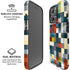 Chromatic 09 iPhone 16 Pro Max Magsafe Impact Case