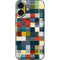 Chromatic 09 iPhone 16 Skin