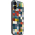 Chromatic 09 iPhone 16 Skin
