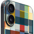 Chromatic 09 iPhone 16 Skin