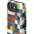 Chromatic 09 iPhone 16e Impact Case