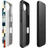 Chromatic 09 iPhone 16e Impact Case