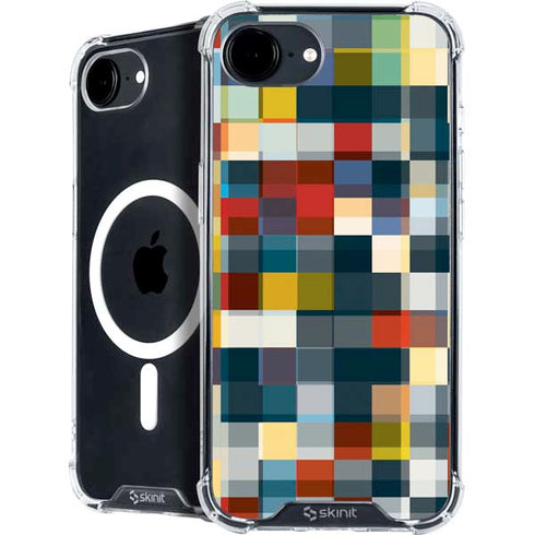 Chromatic 09 iPhone 16e MagSafe Case