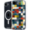 Chromatic 09 iPhone 16e MagSafe Case