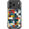 Chromatic 09 iPhone 18 Pro Clear Case