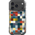 Chromatic 09 iPhone 18 Pro Clear Case