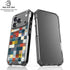 Chromatic 09 iPhone 18 Pro Clear Case