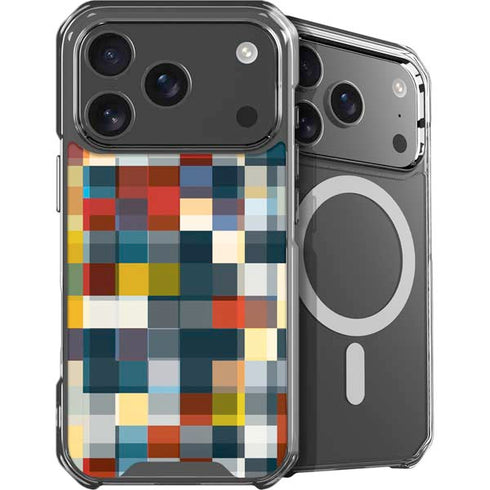 Chromatic 09 iPhone 18 Pro MagSafe Case